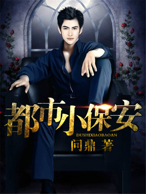 Cover image for 都市小保安